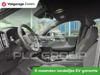 2022 Volvo XC40