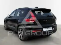 2022 Volvo XC40