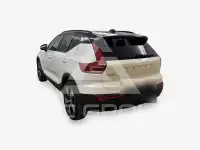 2022 Volvo XC40