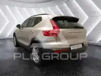 2022 Volvo XC40