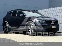2022 Volvo XC40