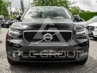 2022 Volvo XC40