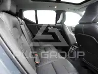 2022 Volvo XC40