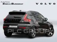 2022 Volvo XC40