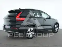 2022 Volvo XC40