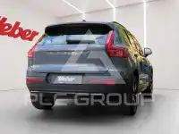 2022 Volvo XC40