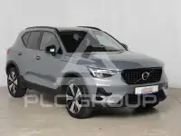 2022 Volvo XC40