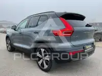 2022 Volvo XC40