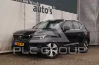 2022 Volvo XC40