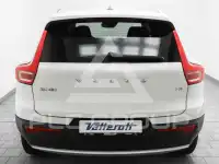 2022 Volvo XC40