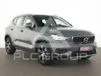 2022 Volvo XC40