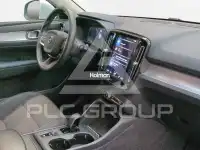 2022 Volvo XC40