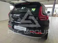 2022 Volvo XC40