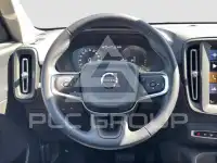 2022 Volvo XC40