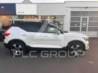 2022 Volvo XC40