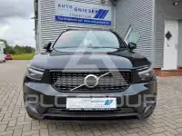 2022 Volvo XC40