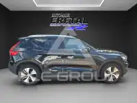 2022 Volvo XC40
