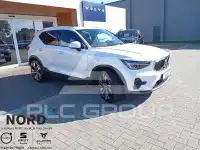 2022 Volvo XC40
