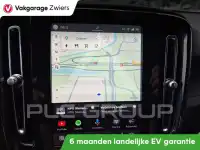 2022 Volvo XC40