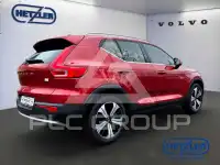 2022 Volvo XC40