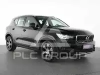 2022 Volvo XC40