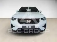 2022 Volvo XC40