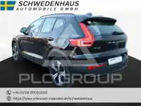 2022 Volvo XC40