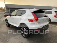 2022 Volvo XC40