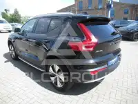2022 Volvo XC40