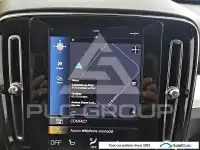 2022 Volvo XC40