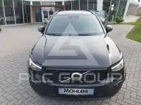 2022 Volvo XC40