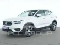 2022 Volvo XC40