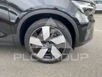 2022 Volvo XC40