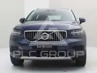 2022 Volvo XC40