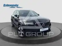 2022 Volvo XC40