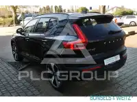 2022 Volvo XC40
