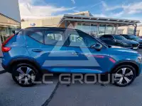 2022 Volvo XC40