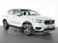 2022 Volvo XC40