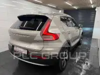 2022 Volvo XC40