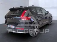 2022 Volvo XC40