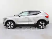 2022 Volvo XC40