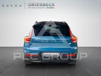 2022 Volvo XC40