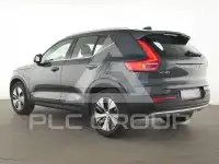 2022 Volvo XC40