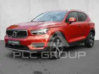 2022 Volvo XC40