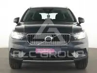 2022 Volvo XC40