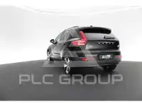 2022 Volvo XC40