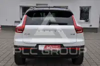 2022 Volvo XC40