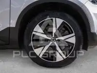 2022 Volvo XC40