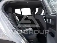 2022 Volvo XC40