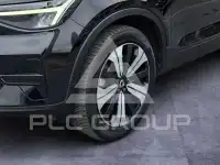 2022 Volvo XC40